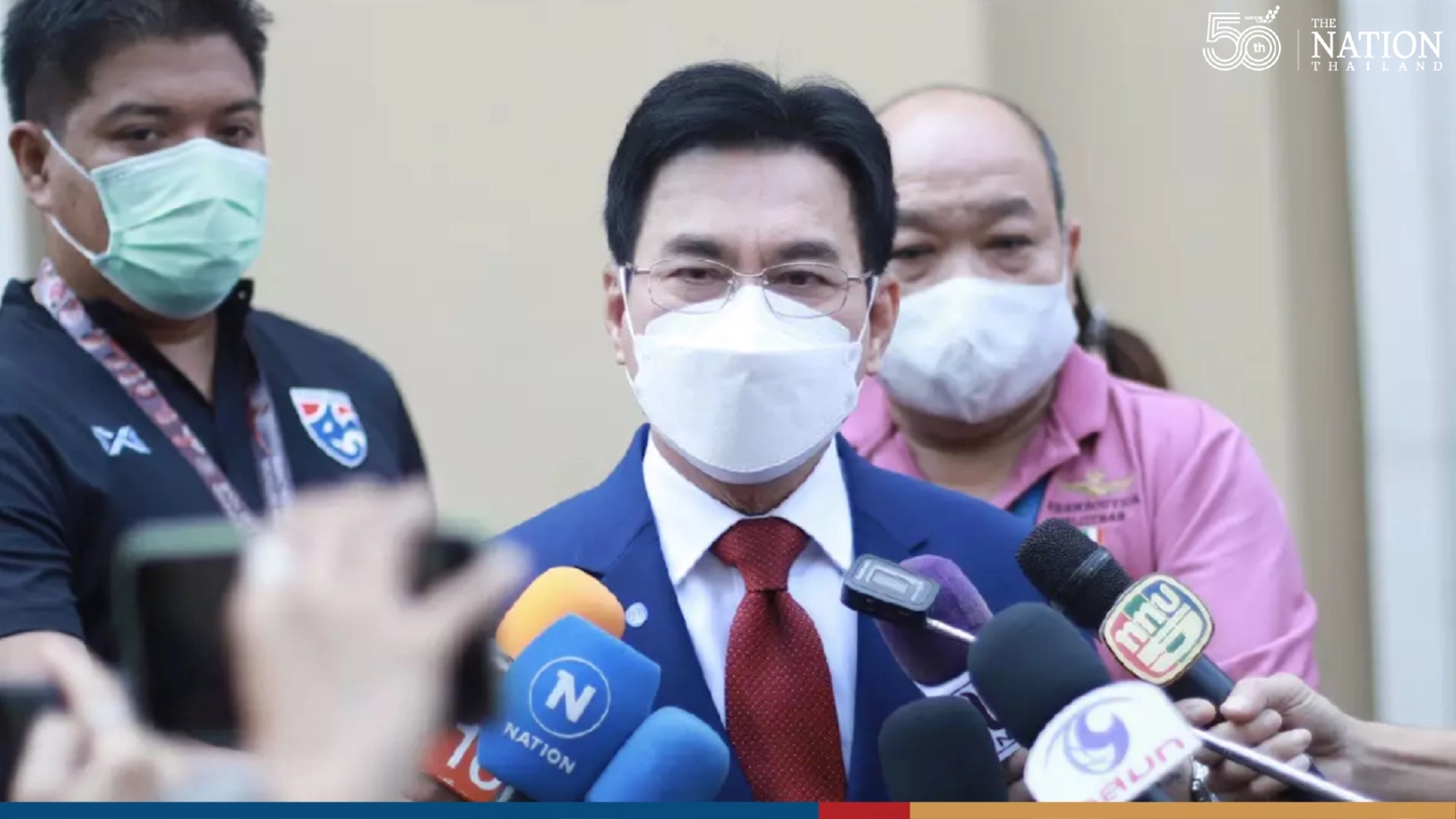 Thailand’s 4% export target for 2021 well within reach, says Jurin Thailand’s 4% export target for 2021 well within reach, says Jurin