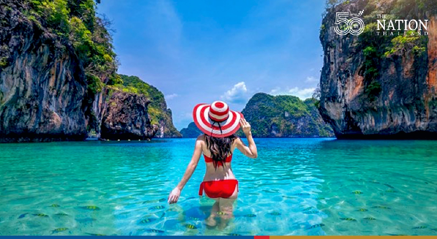 Krabi starts to welcome back tourists after Covid break