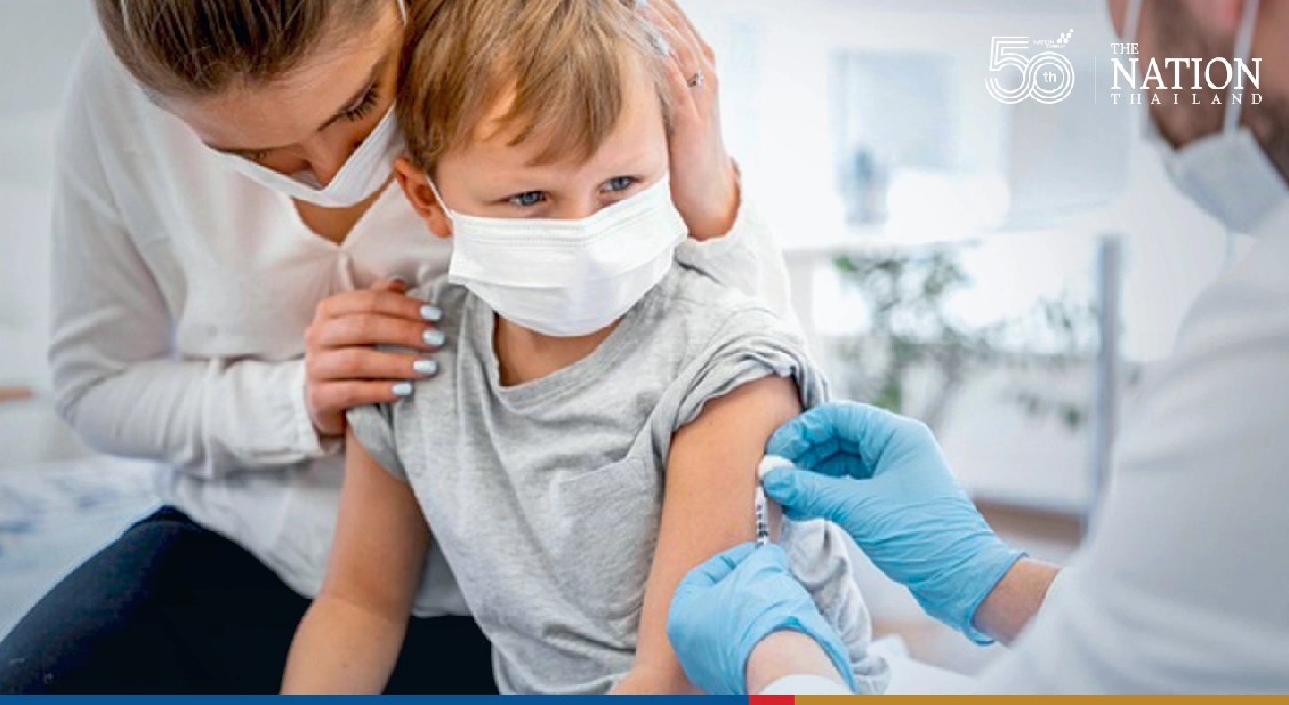 Britain expands vaccine access for children after surge in schools Britain expands vaccine access for children after surge in schools