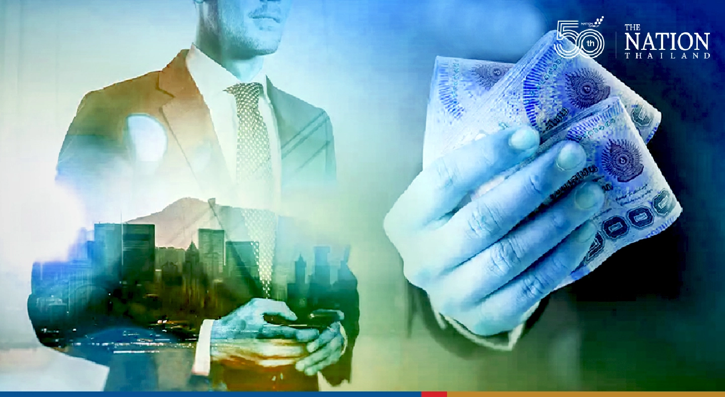 Thai firms issue bonds worth up to THB14.9 trillion 