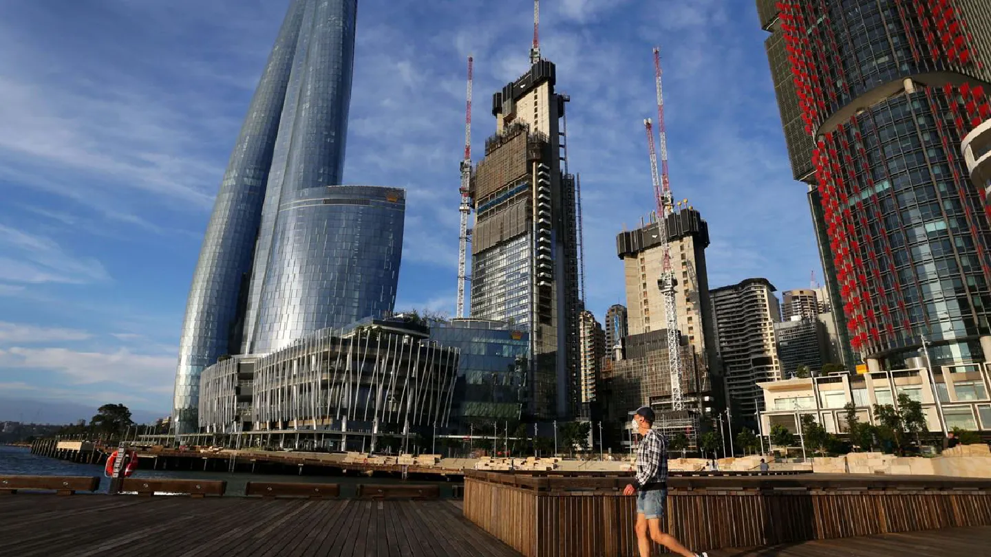 Sydney readying to emerge from 107-day Covid lockdown