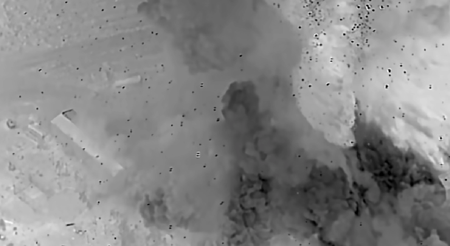 Irans role in attack on U.S. troops in Syria signals new escalation