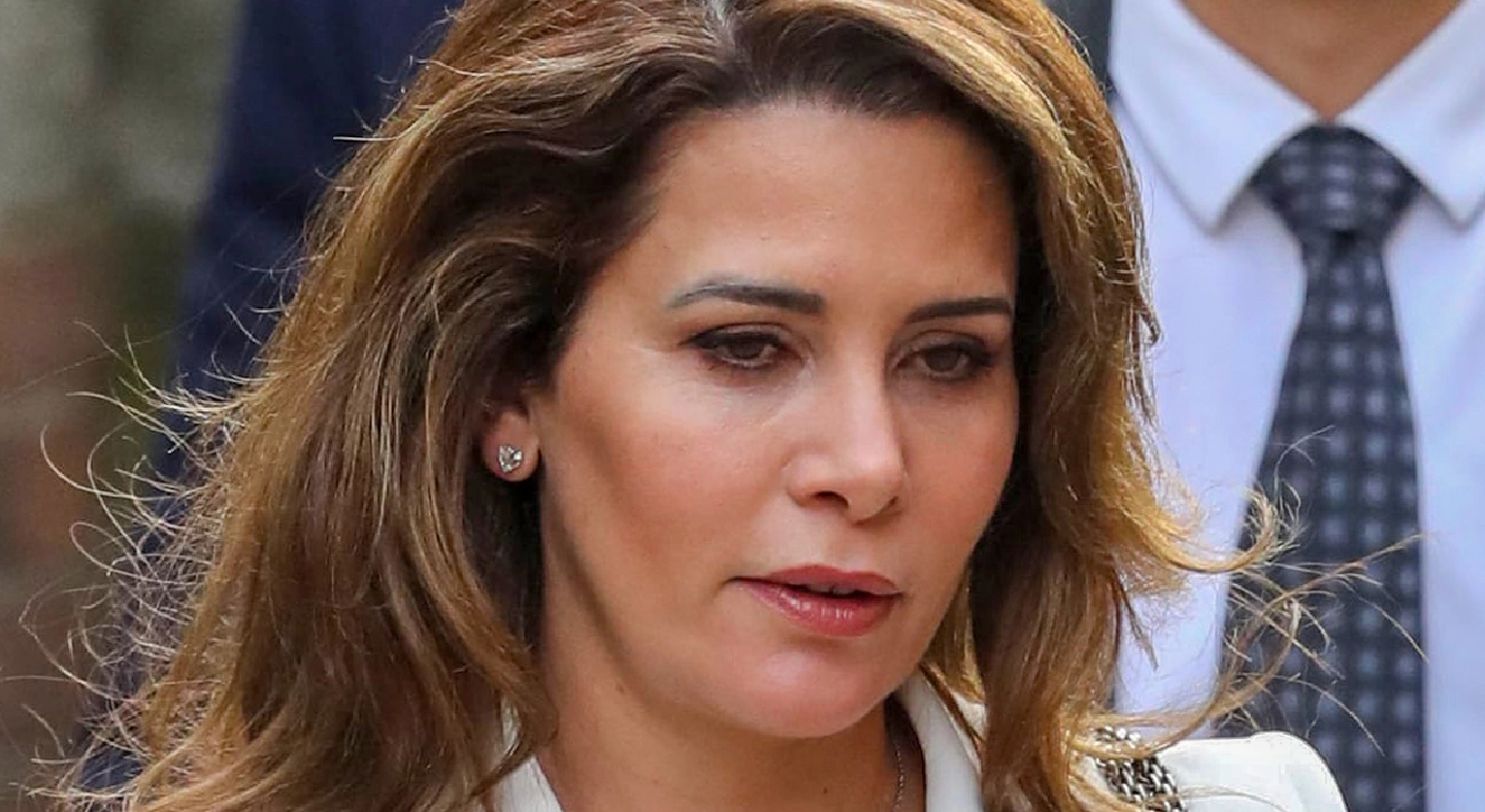 Dubai ruler used Pegasus spyware to hack princess, U.K. court rules Dubai ruler used Pegasus spyware to hack princess, U.K. court rules