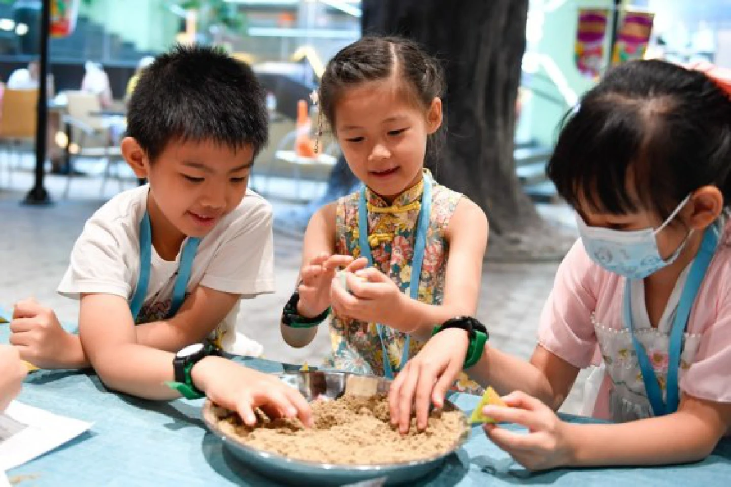 UNICEF calls for care of adolescent mental health