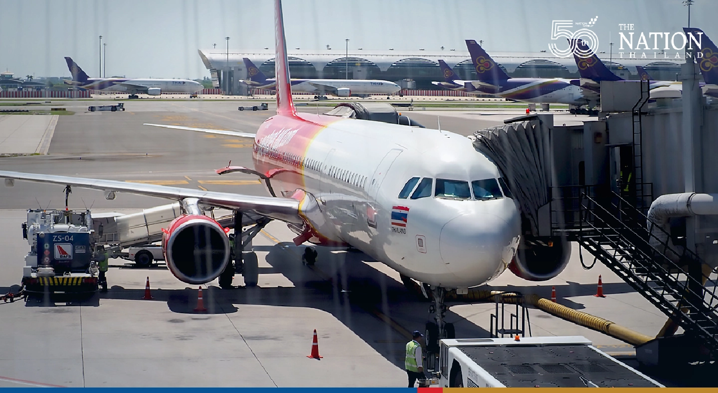 CAAT issues regulations for airlines to follow from Nov 1