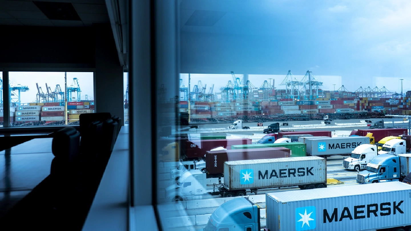 How the global supply chain crisis is posing a political problem for President Biden
