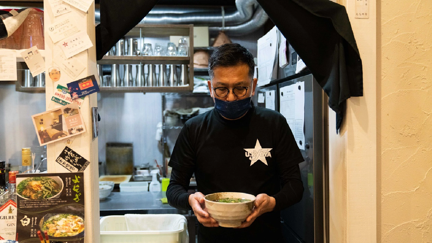As Japans yakuza mob weakens, former gangsters struggle to find a role outside crime As Japans yakuza mob weakens, former gangsters struggle to find a role outside crime