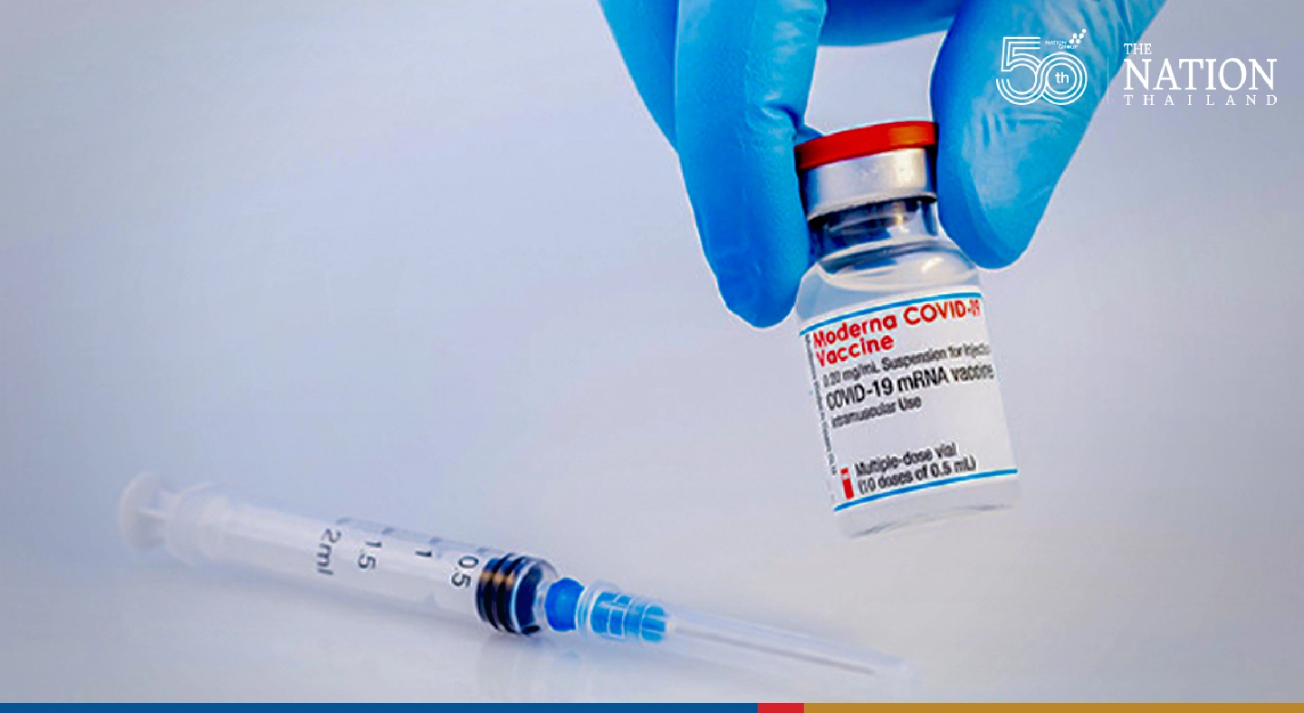 Moderna plans to build vaccine plant in Africa to produce 500 million doses a year for lower-income nations
