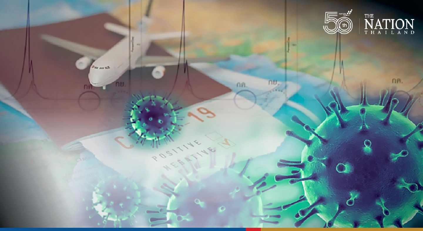 DDC predicts three Covid-19 scenarios after reopening Thailand