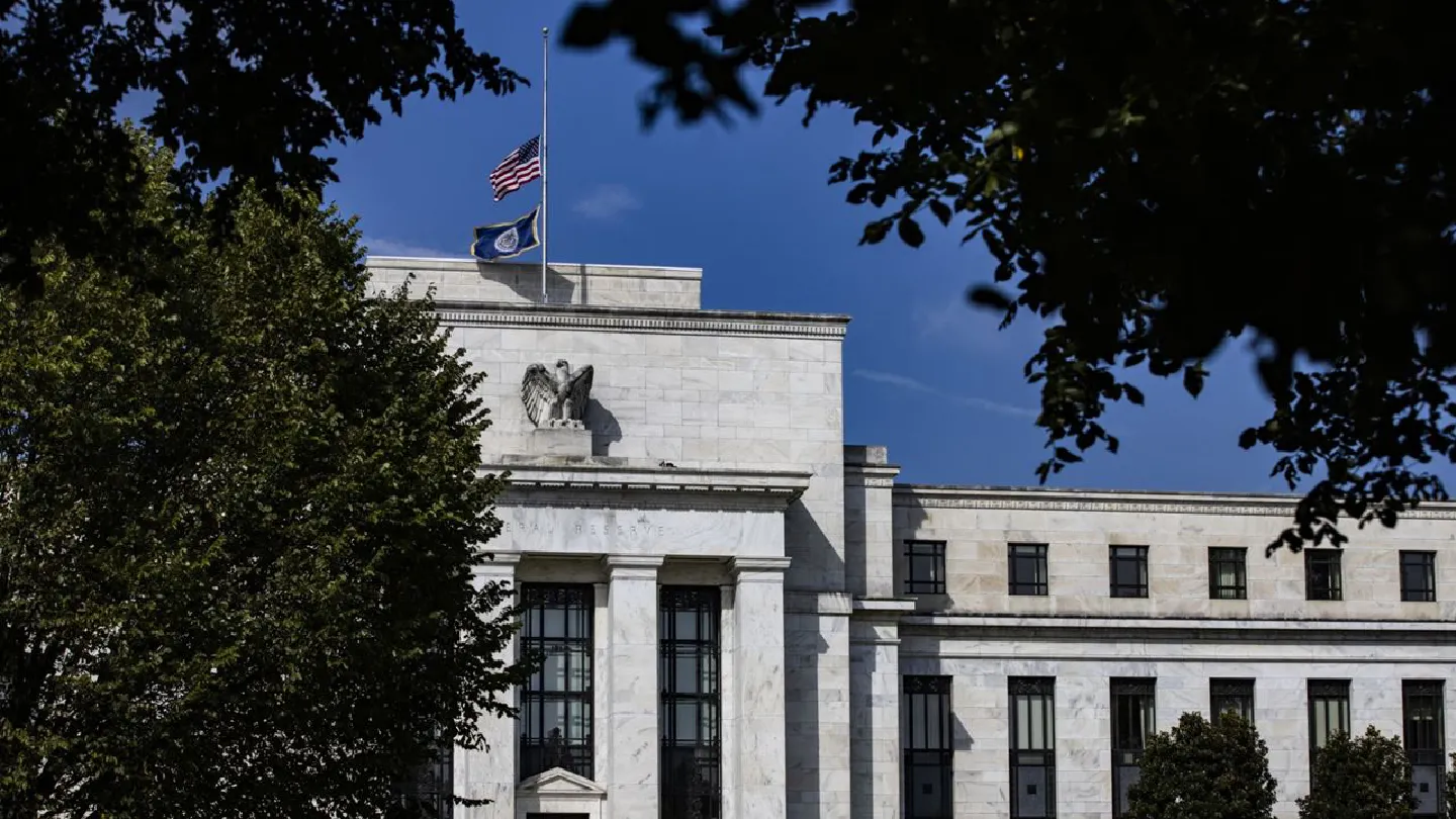 Crypto future could soon look a lot like the U.S. dollar