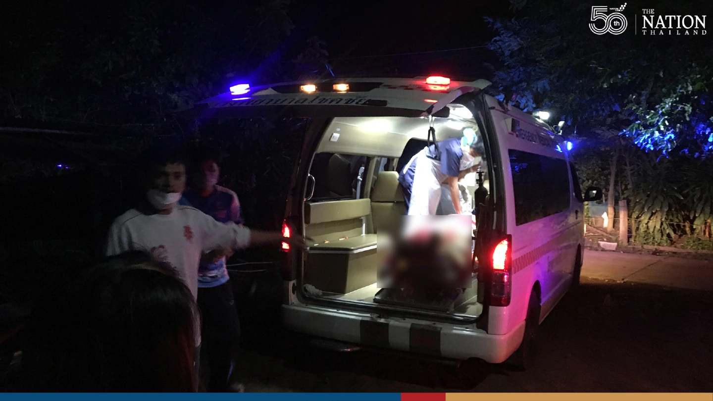 Link sought between Nakhon Ratchasima senior’s death and AstraZeneca shot