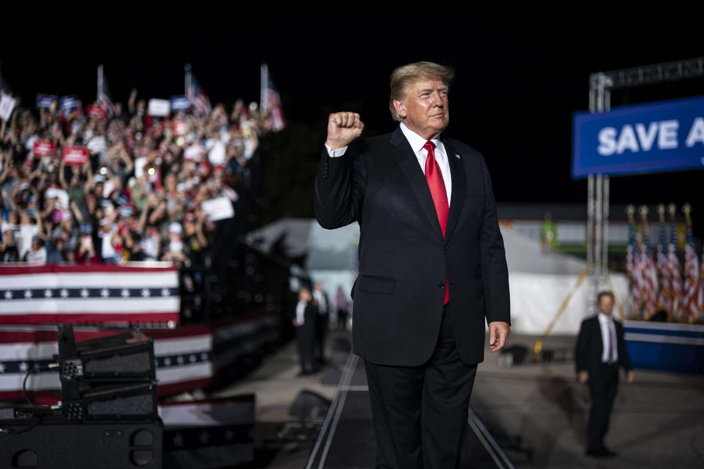 Trump to headline call-in rally before Election Day for Virginia GOP ticket, former Trump state campaign chair says Trump to headline call-in rally before Election Day for Virginia GOP ticket, former Trump state campaign chair says
