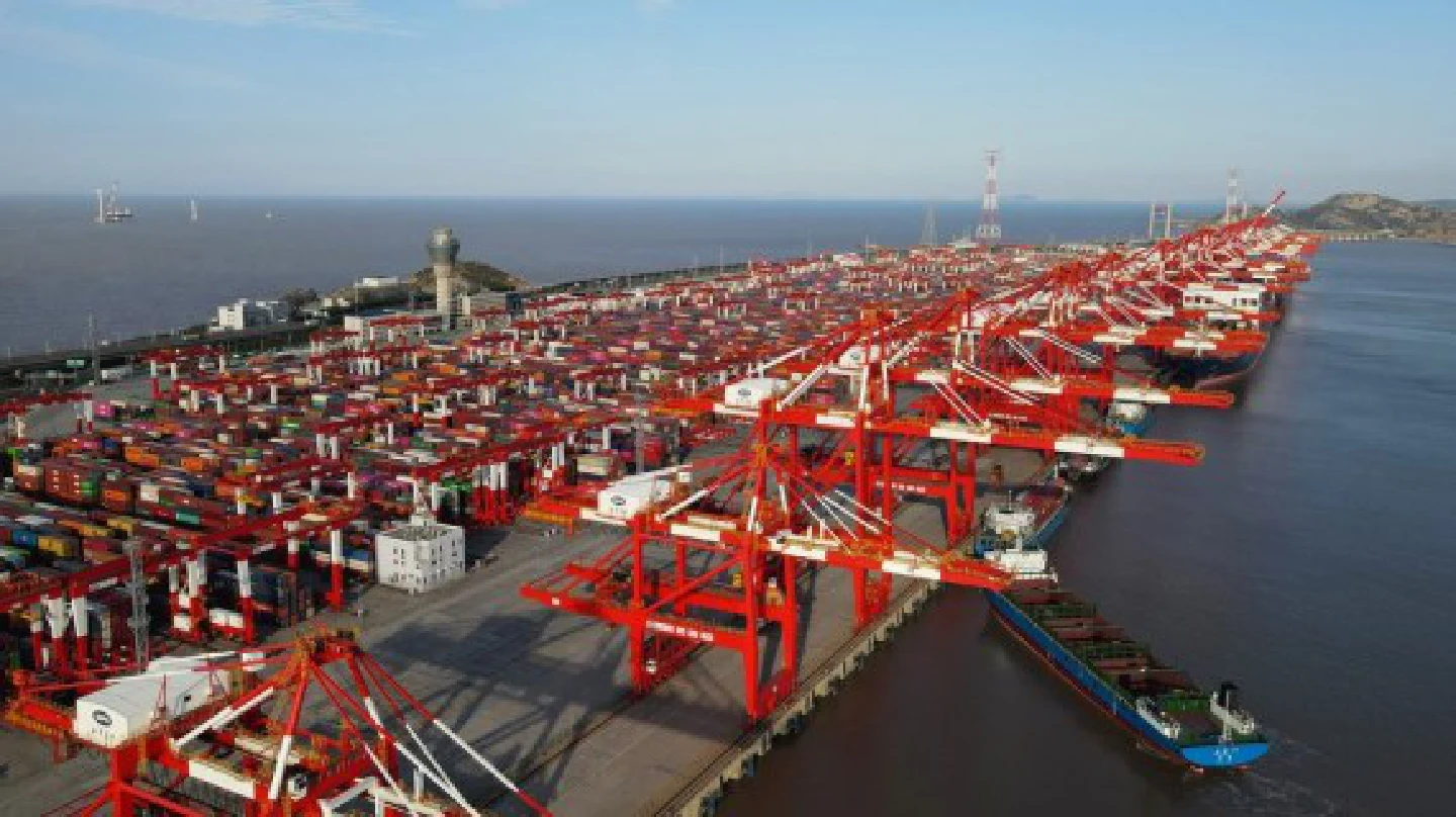 Mega-projects, world-leading developments build transportation strength