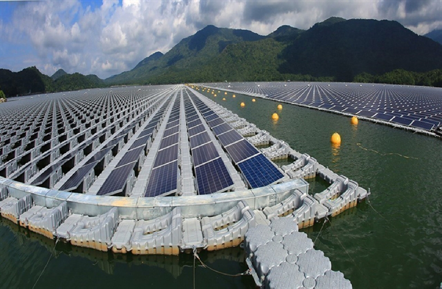 Vietnam keen on developing clean and renewable energy sources: PM Vietnam keen on developing clean and renewable energy sources: PM