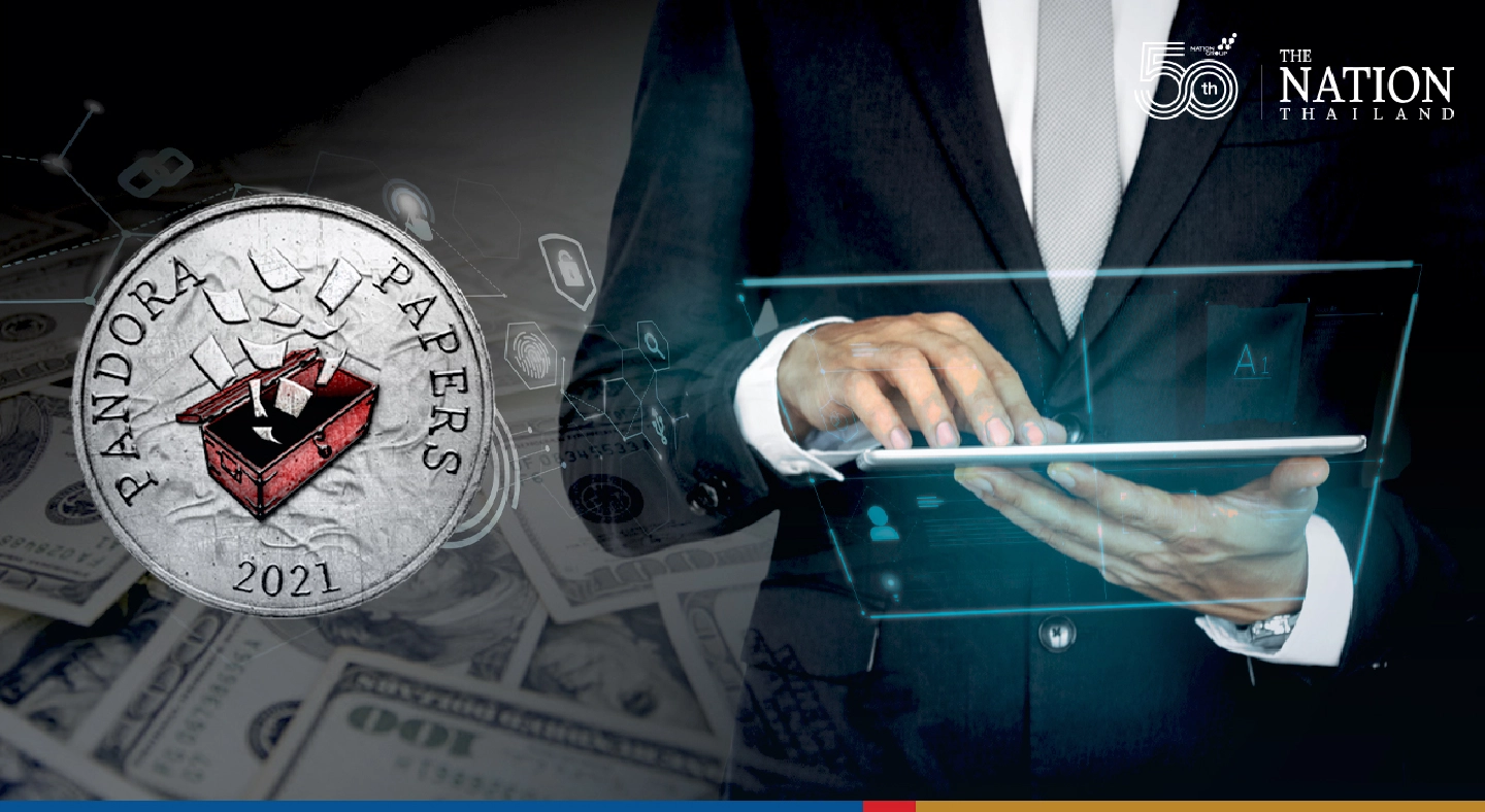 Law firm at center of Pandora helped global rich hide money