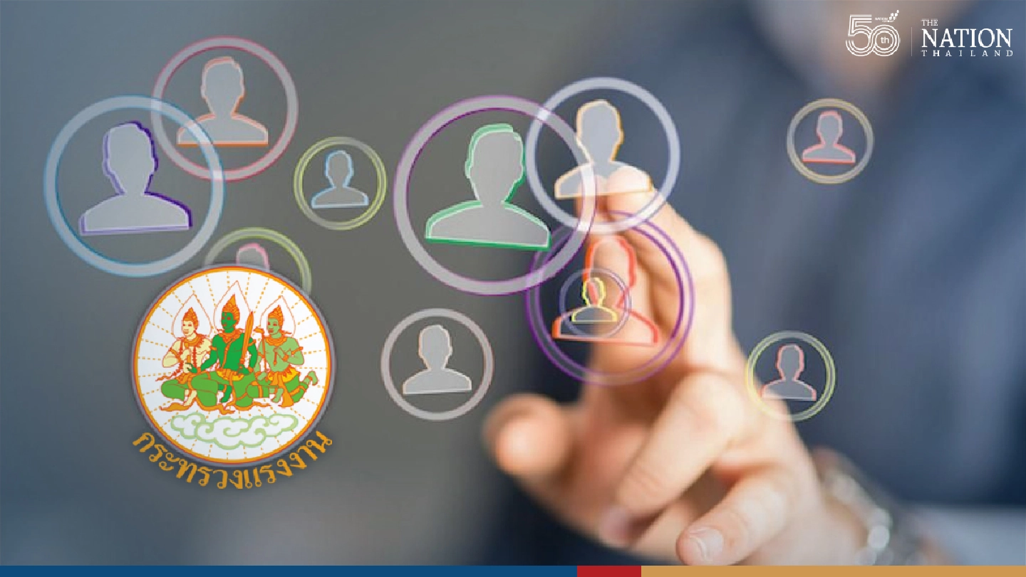 Over 220,000 jobs created as Thailand gets ready to reopen on Nov 1 Over 220,000 jobs created as Thailand gets ready to reopen on Nov 1