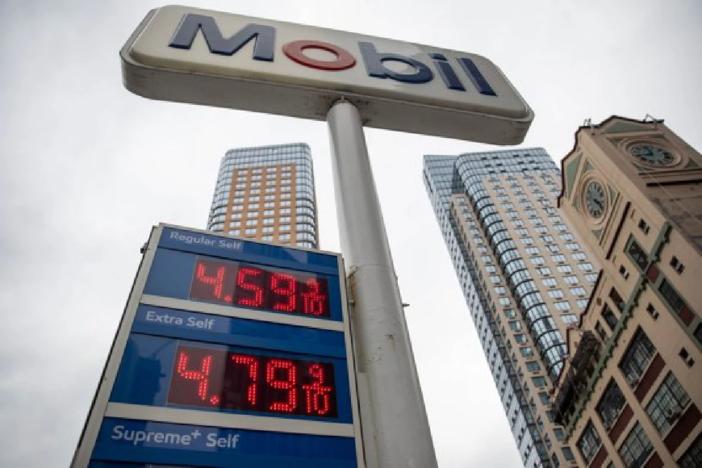 IEA revises up oil demand forecasts for 2021, 2022 IEA revises up oil demand forecasts for 2021, 2022
