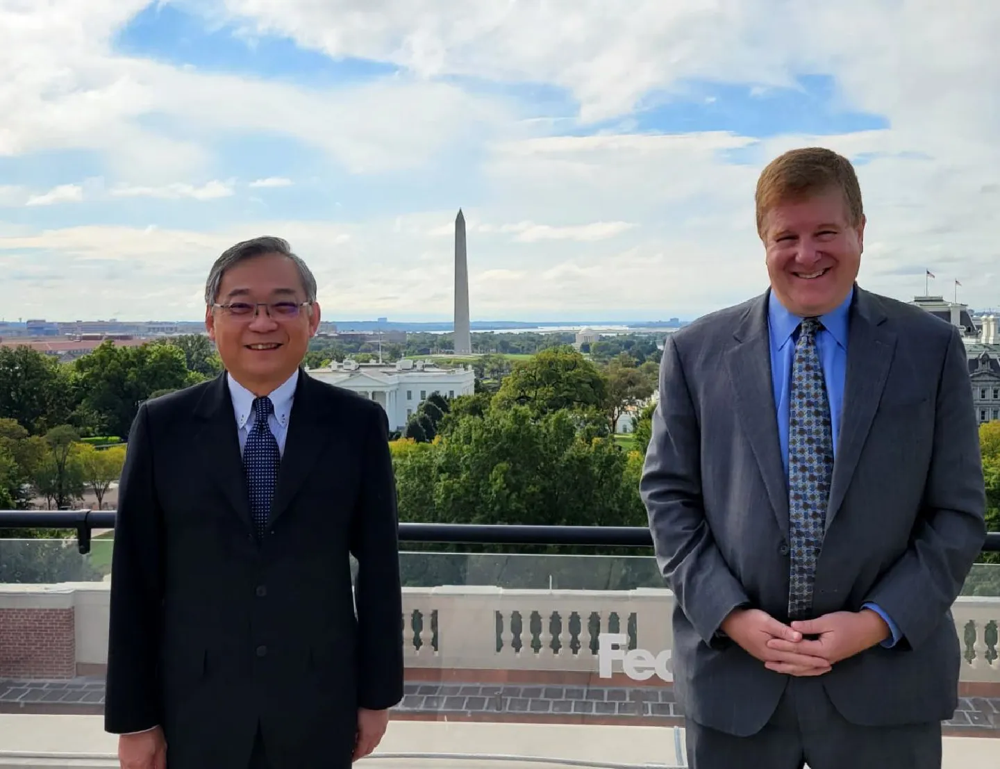 Singapore, US working on vaccinated travel lane: Gan Kim Yong