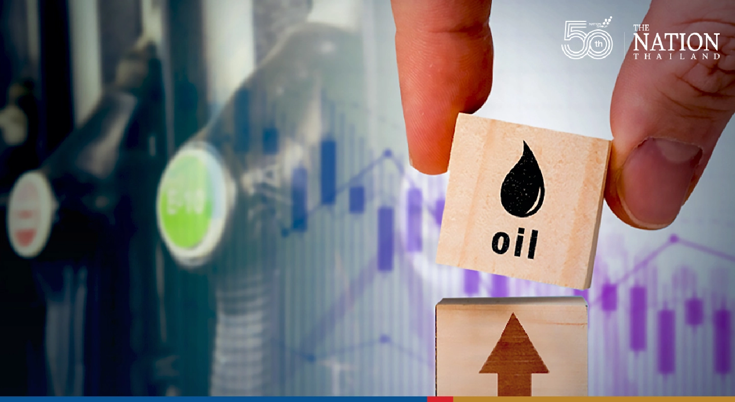 Oil at highest since 2014 as OPEC panel advises sticking to plan