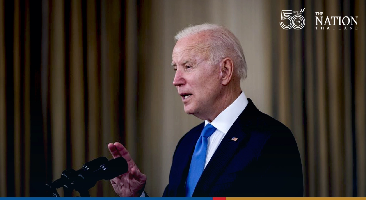 As supply chain troubles mount, Biden to tout longer hours for L.A. port As supply chain troubles mount, Biden to tout longer hours for L.A. port