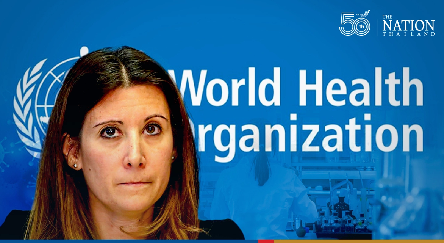 WHO announces new expert group to investigate origins of covid-19 and other outbreaks