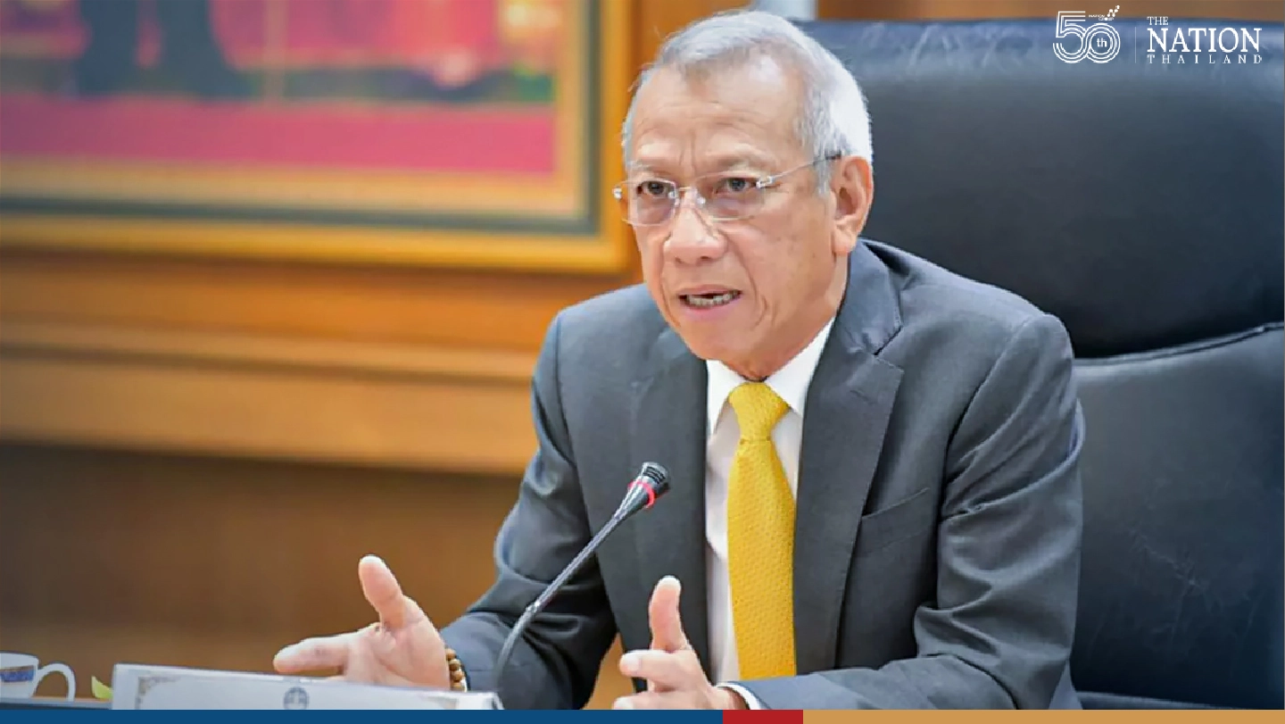 Minister promises to make Trang part of special Thai-Malaysia tourism deal