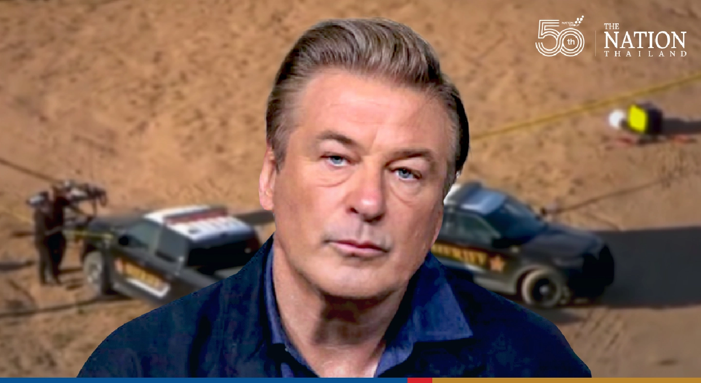 Alec Baldwin fired prop gun that killed one crew member, says he is fully cooperating with investigation Alec Baldwin fired prop gun that killed one crew member, says he is fully cooperating with investigation