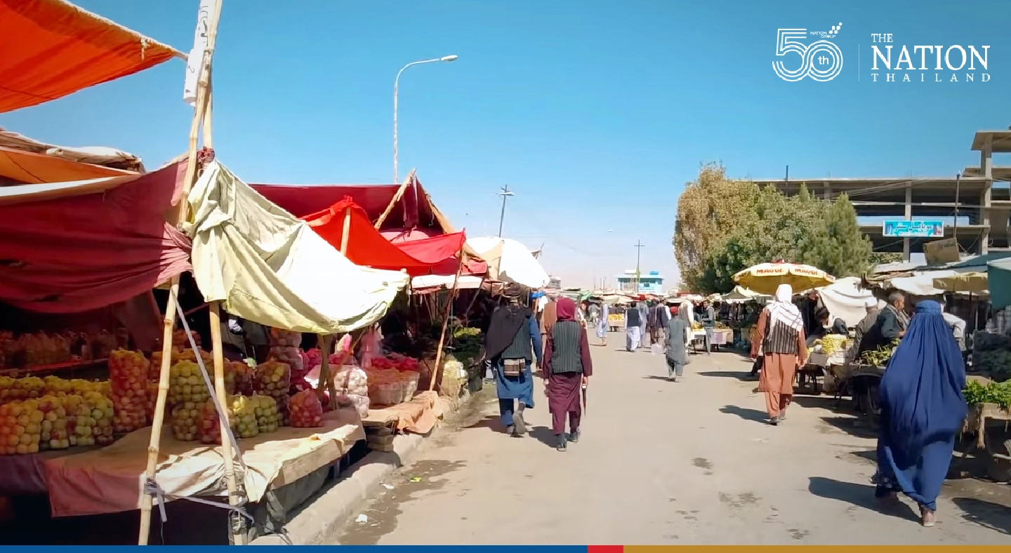 U.N. agency to pay salaries of Afghan health-care workers to help stave off humanitarian crisis