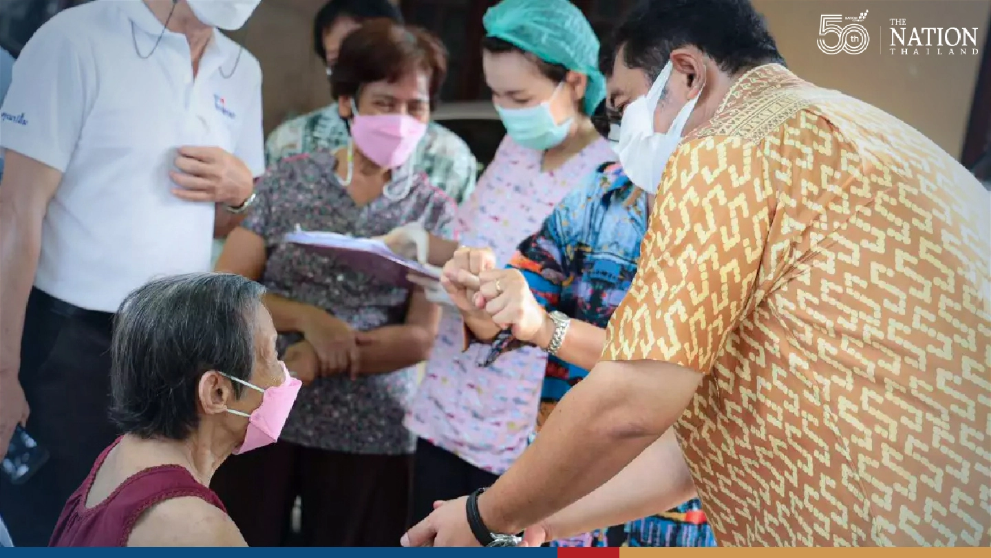 Pattaya launches major vaccination drive ahead of November opening