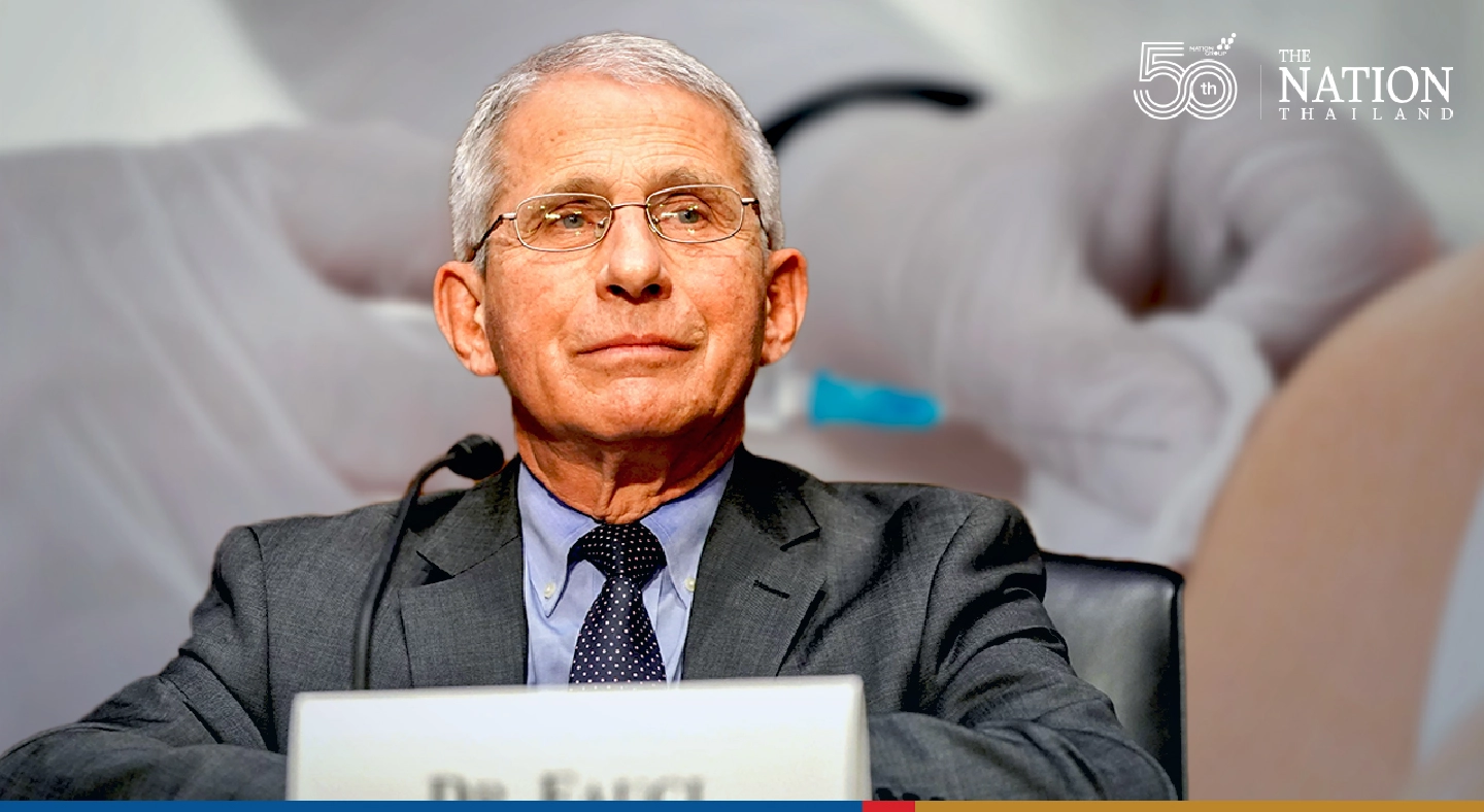 Fauci says U.S. to consider mix-and-match boosters for covid-19 Fauci says U.S. to consider mix-and-match boosters for covid-19