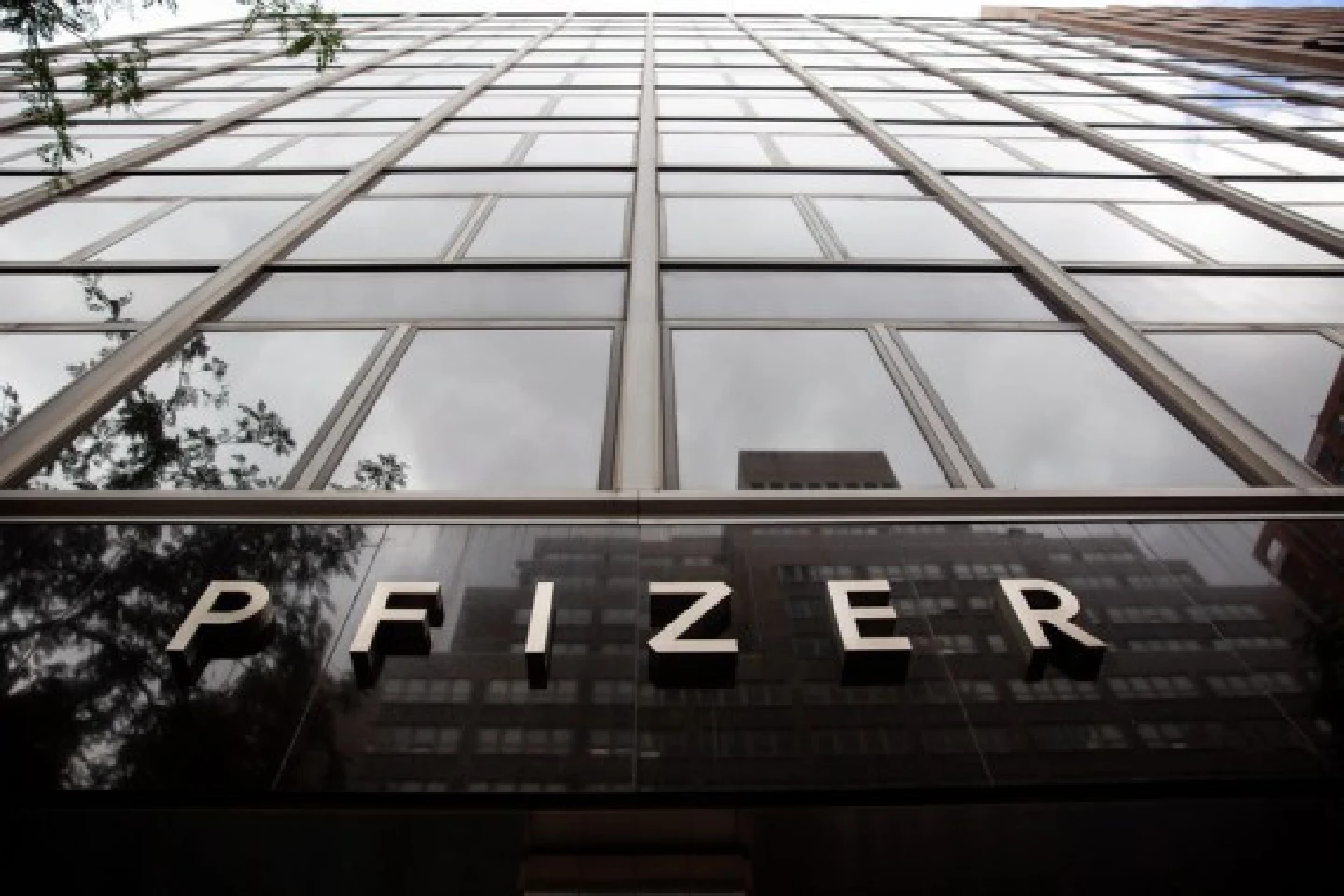 Pfizer says its vaccine booster restores full protection against COVID-19