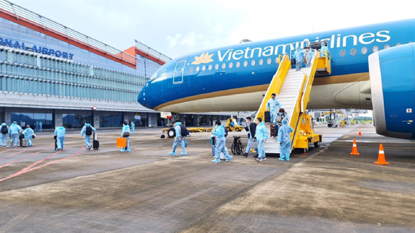 Vietnam temporarily approves COVID-19 vaccine certificates by 72 countries, territories: Foreign ministry Vietnam temporarily approves COVID-19 vaccine certificates by 72 countries, territories: Foreign ministry