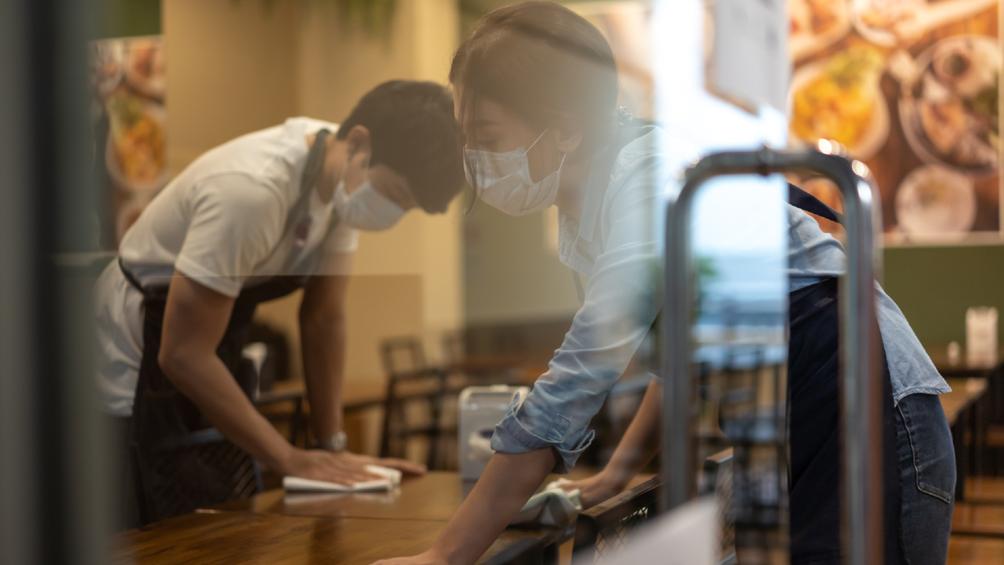 Health Department set to hand out 250,000 ATKs to food workers
