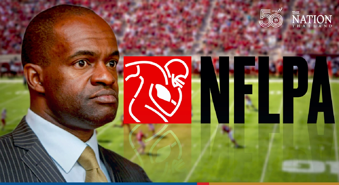 NFLPA player reps reelect DeMaurice Smith for final term as executive director