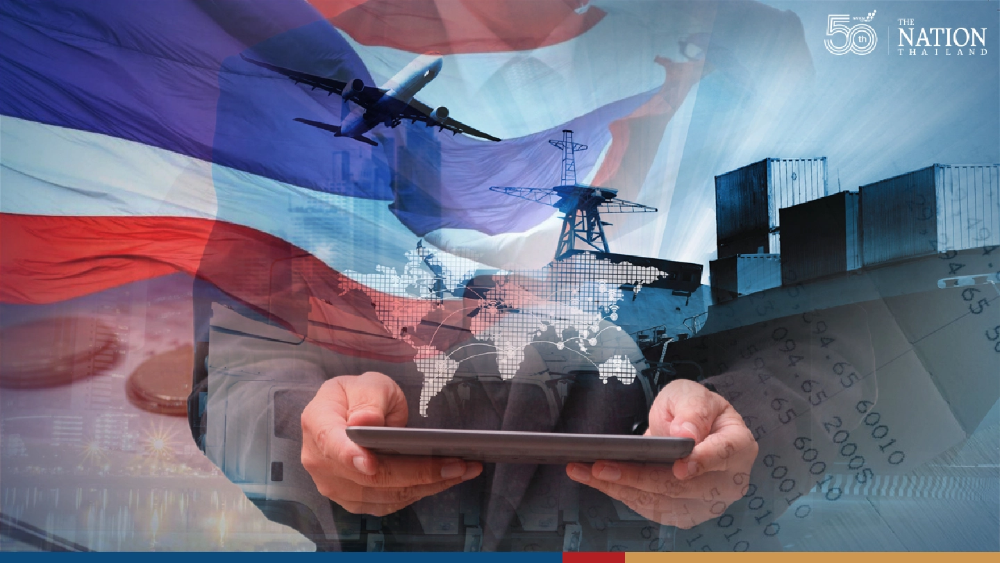 Thailands Recovery to Gain Traction in 2022; Banks, Retail and Hospitality Still Challenged