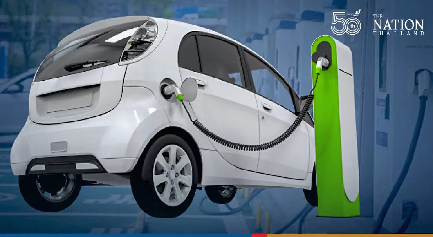 Electric vehicle registration rises over 42 per cent year on year Electric vehicle registration rises over 42 per cent year on year