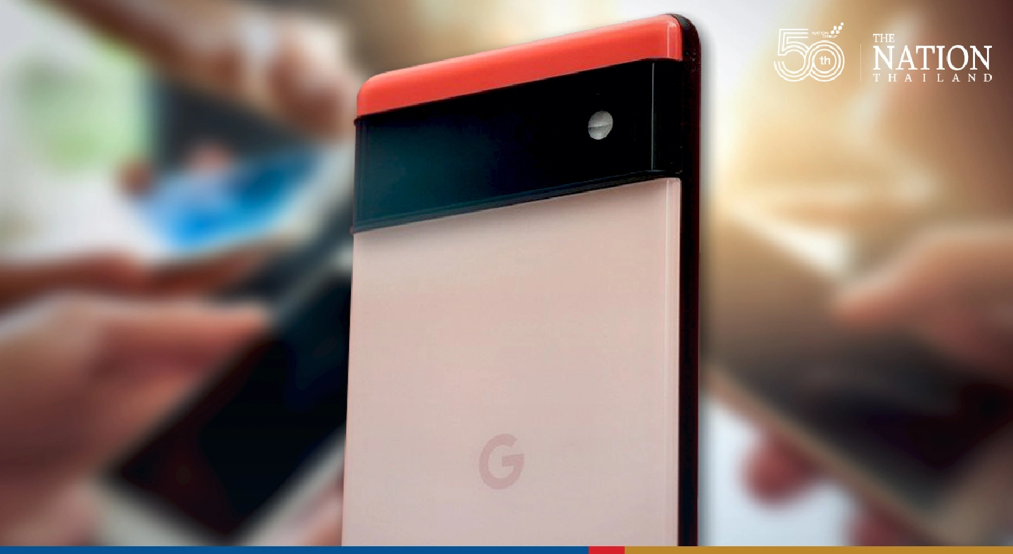 Googles new Pixel and Android beef up iPhone competition Googles new Pixel and Android beef up iPhone competition