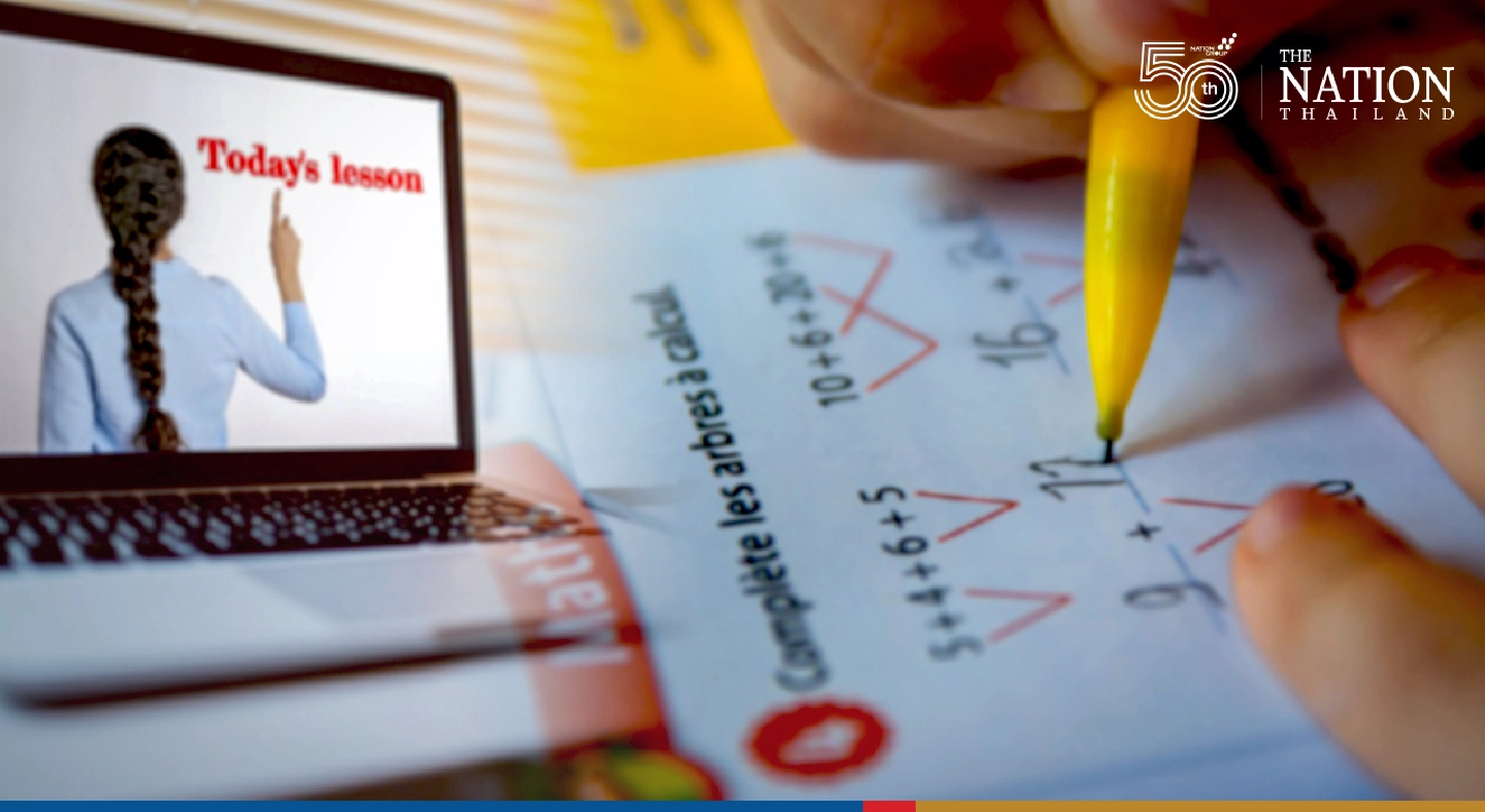 Youngsters ‘burned out’ from online classes, study reveals