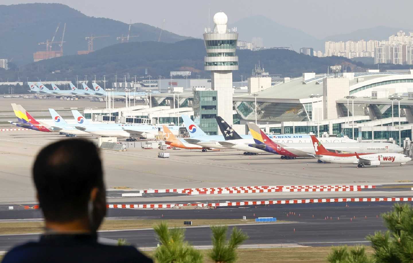 Korea-Singapore travel bubble: Tourists, business travelers look forward to return to normal