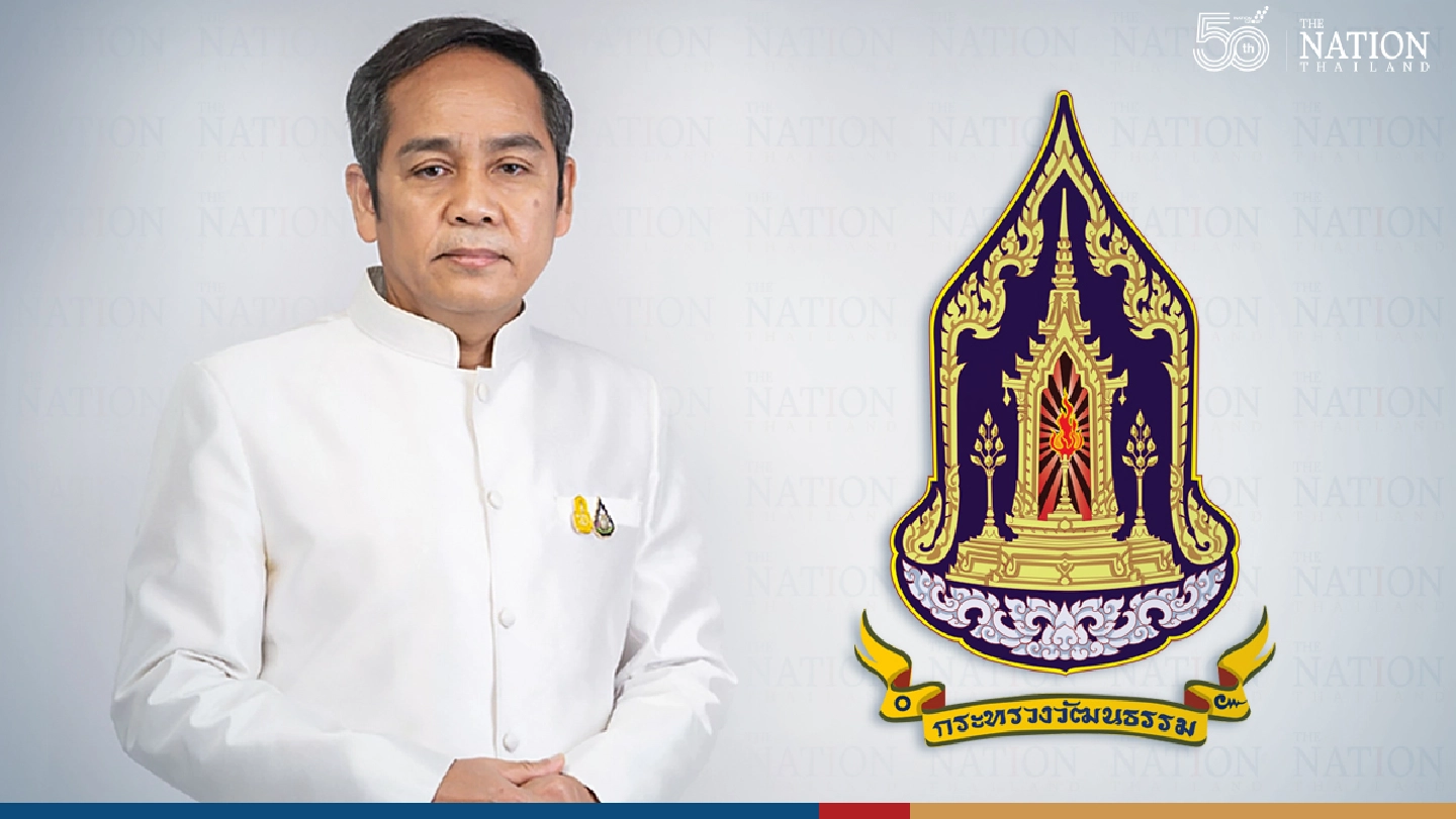 No vaccine bias at Royal Kathin Ceremony: Culture Ministry