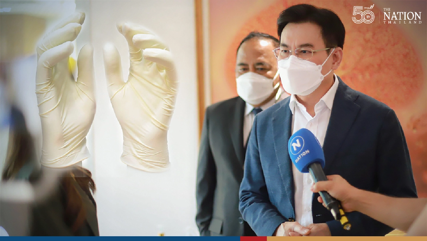 PWO resolves to fire 3 officials in rubber gloves case