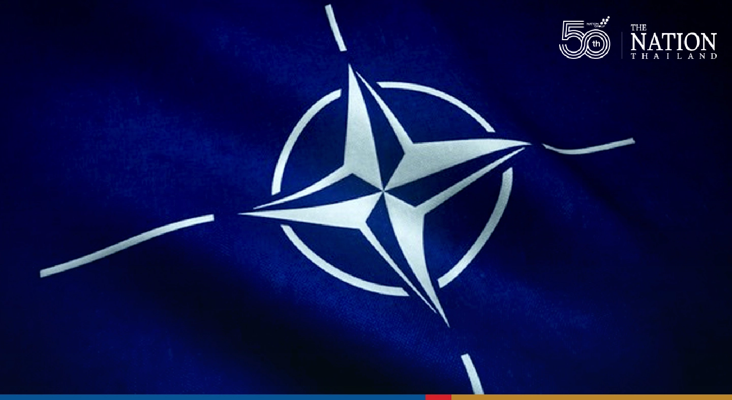 NATO expels eight Russian diplomats, alleging they were working as spies NATO expels eight Russian diplomats, alleging they were working as spies