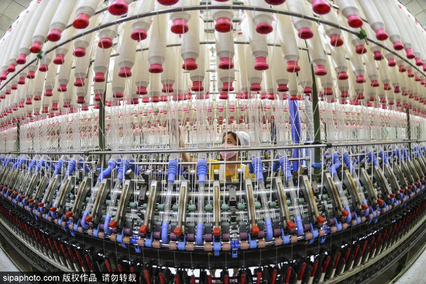 China’s economy grows 9.8% in Jan-Sept