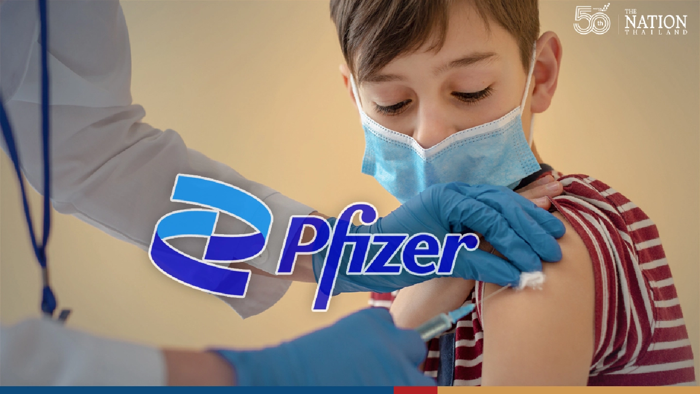 FDA authorizes Pfizer-BioNTech vaccine for children 5 to 11