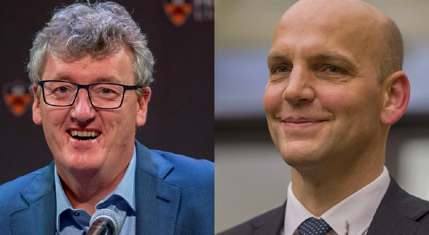 Nobel Prize in chemistry awarded to duo who made a tool to build molecules in an environmentally friendly way
