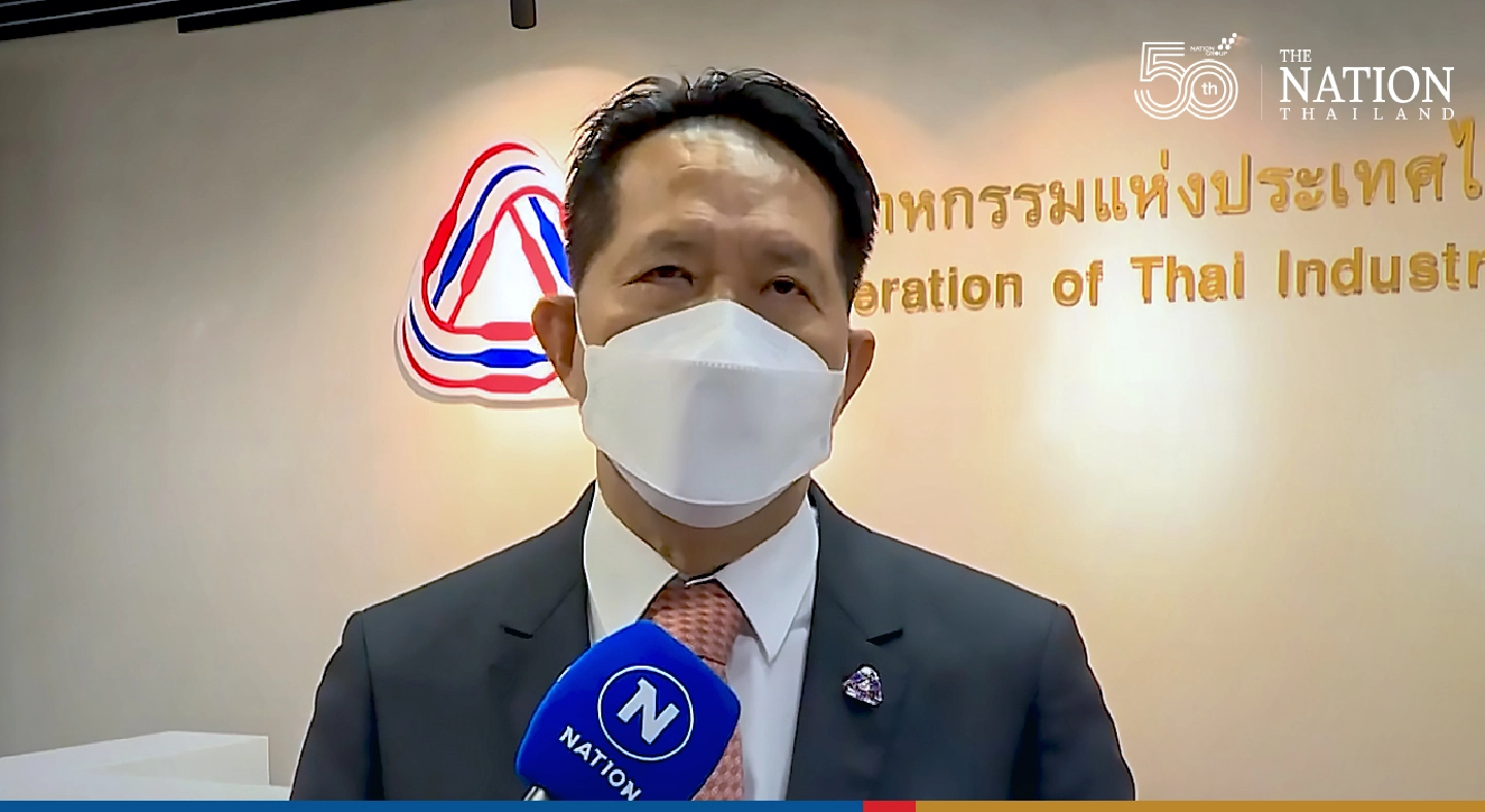 Thailand must reopen soon if it wants to survive: FTI