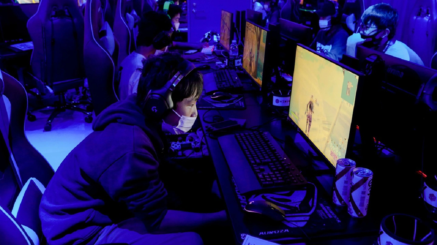 Covid is forcing video game companies to rethink remote work