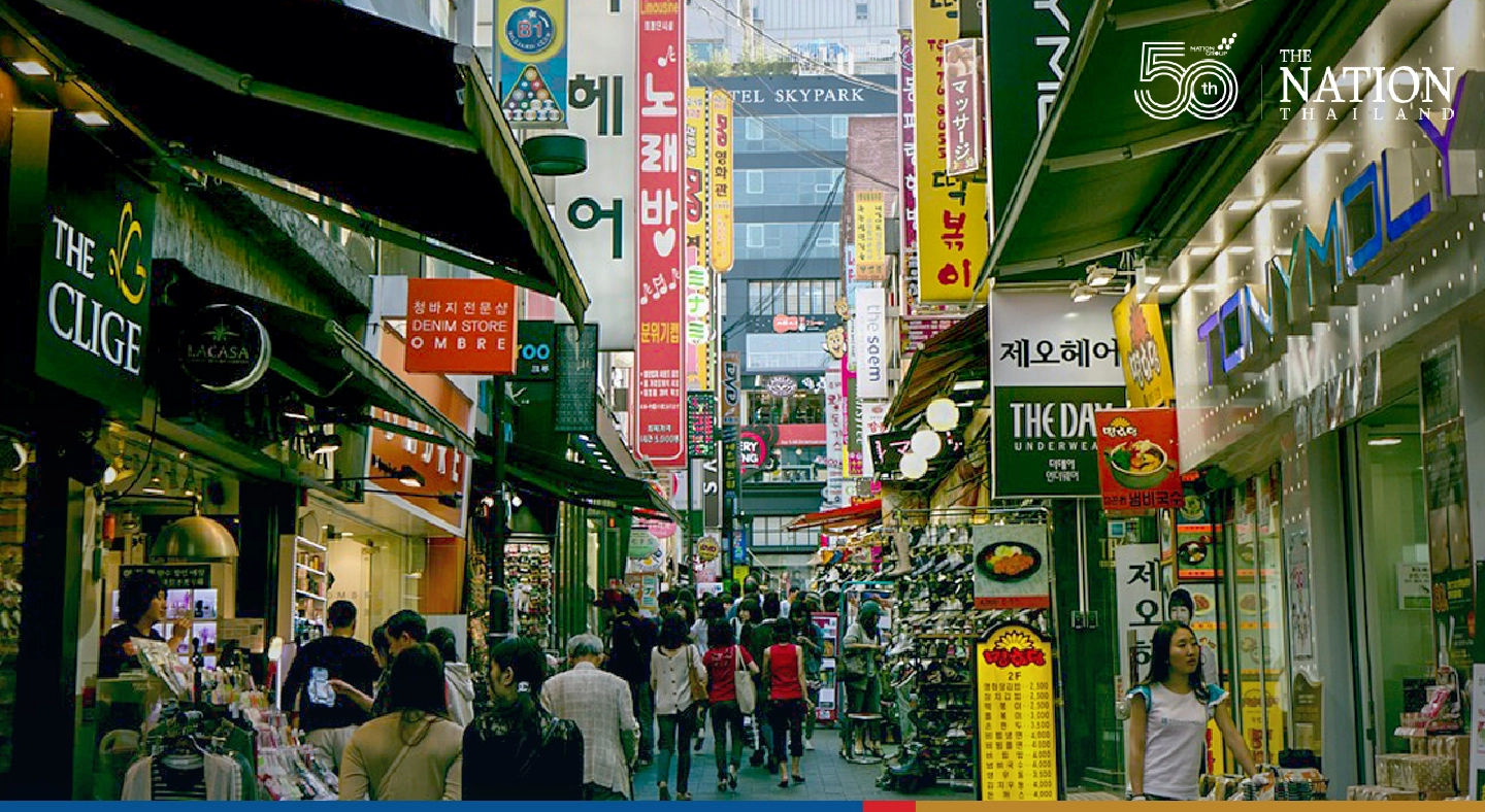 Singapore, South Korea to allow quarantine-free travel from Nov 15 for those vaccinated against Covid-19 Singapore, South Korea to allow quarantine-free travel from Nov 15 for those vaccinated against Covid-19
