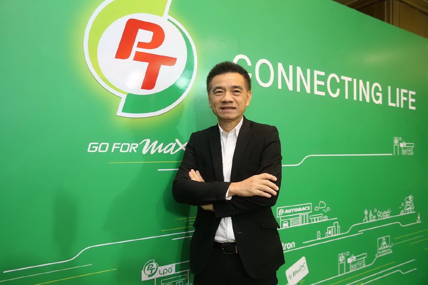 PTG Energy plans to expand its non-oil businesses soon and strengthen its stake as the second-largest market share holder in Thailand. PTG Energy plans to expand its non-oil businesses soon and strengthen its stake as the second-largest market share holder in Thailand.