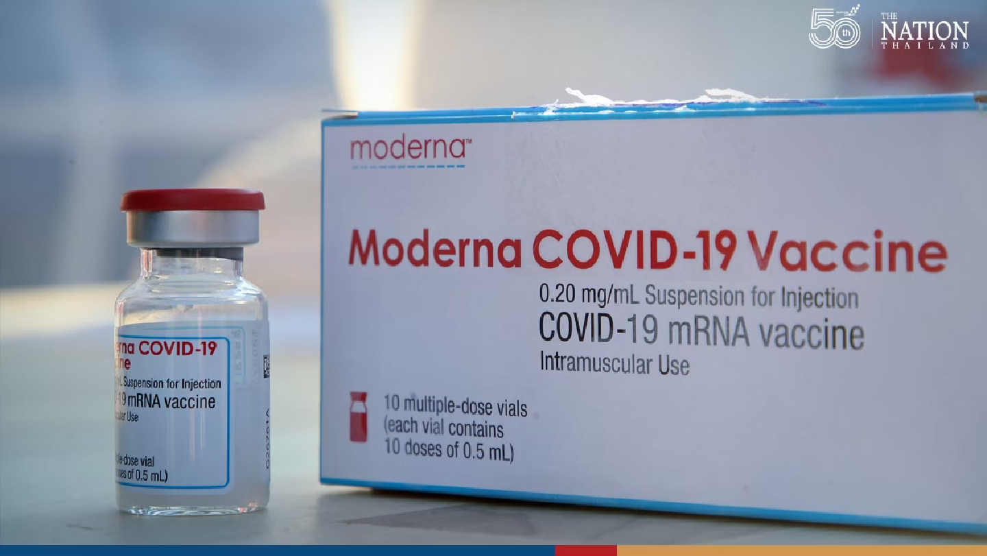 Statement from Zuellig Pharma: Updates on COVID-19 Vaccine Moderna Delivery